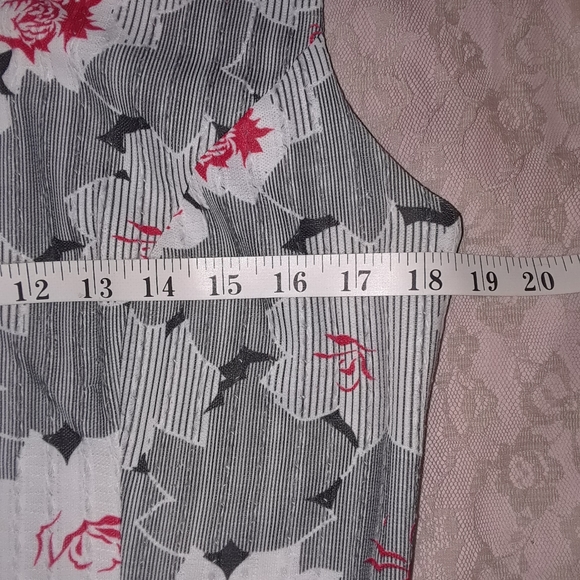 Vintage dress - Picture 8 of 9